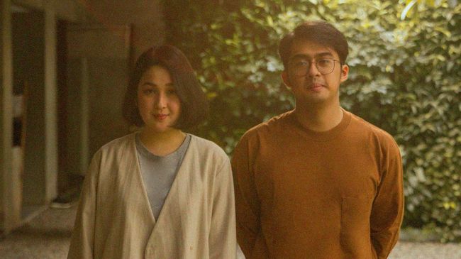 Bicara Patah Hati Bersama Agatha Pricilla Lewat &quot;Colors&quot;